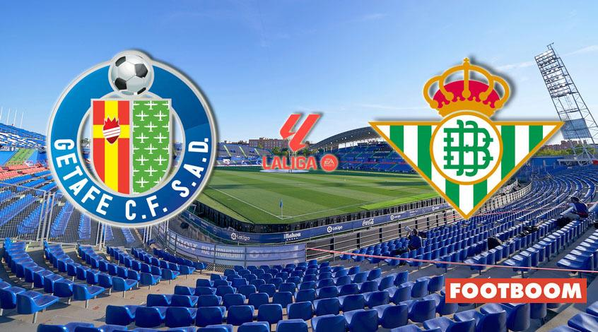 Gorgeous Preview: Real Betis Vs Getafe - Prediction, Team News, Lineups Moment Digital Art Gorgeous Preview: Real Betis Vs Getafe - Prediction, Team News, Lineups Moment Digital Art