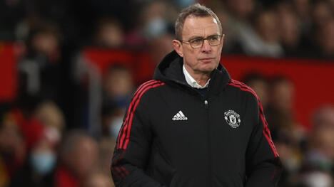 Milan prüft Rangnick als neuen Trainer