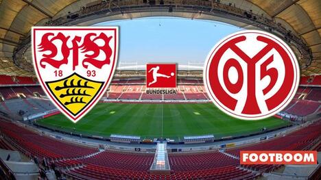 Stuttgart vs. Mainz: Previzualizare și Predicție
