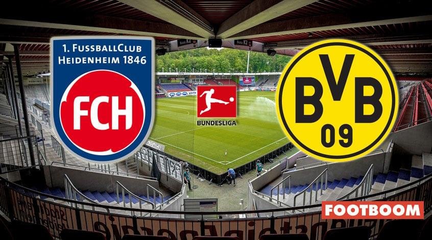 Bundesliga Action