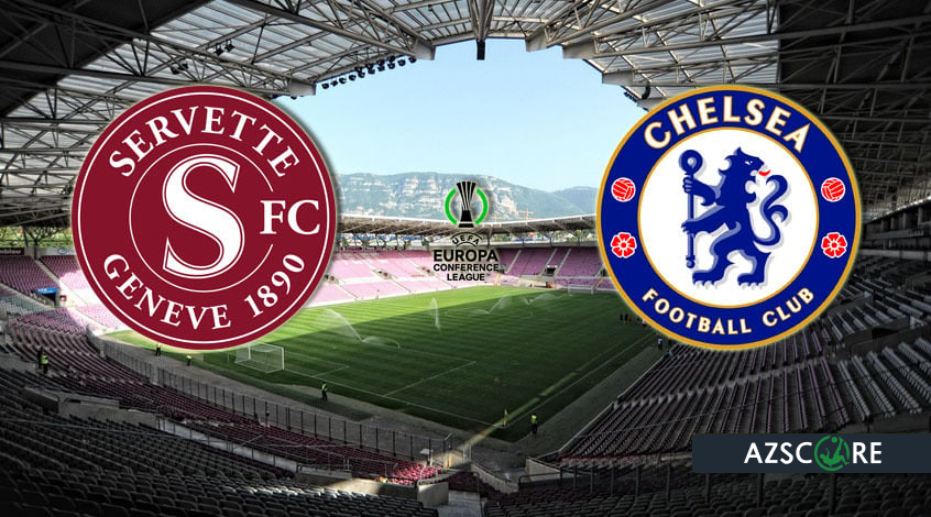 “Servette” – “Chelsea”. Annonce et prévision du match