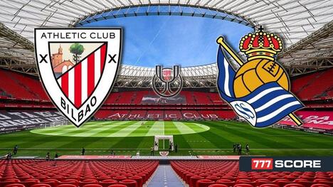 Athletic Bilbao sfida Real Sociedad: duello infuocato per la semifinale di Coppa del Re!