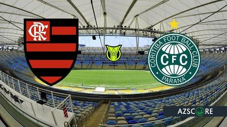 Flamengo unter Druck: Coritiba als nächste Prüfung auf der Maracana