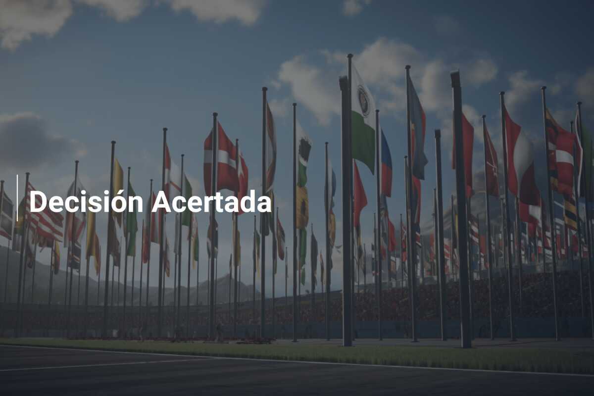Decisión Acertada
