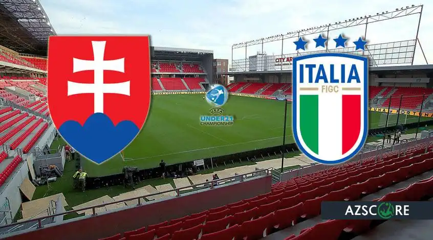 Slovaquie - Italie : Prédiction et Aperçu du Match