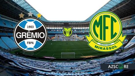 Grêmio - Mirasol: Pronostico e Anteprima del Match