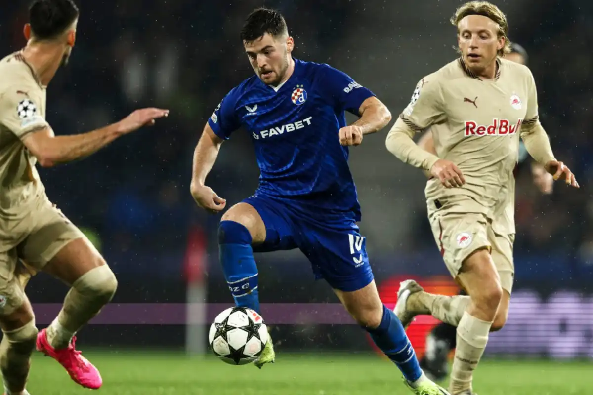 Ufficiale: Martin Baturina vola in Serie A con il Como