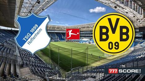Hoffenheim's Desperate Fight: Preview and Prediction Against Dortmund