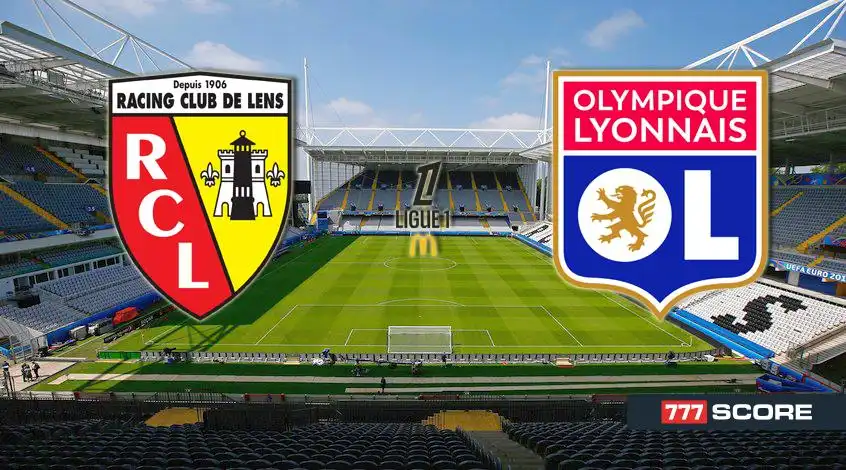 Lens - Lione: Pronostico e Anteprima della Partita