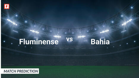 Previziuni: Fluminense vs Bahia