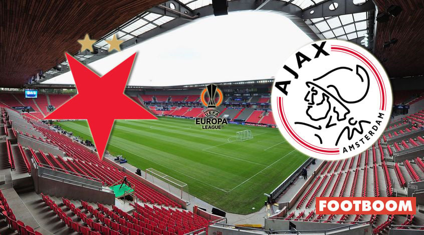 Slavia vs Ajax: Prezentare meci și prognoză