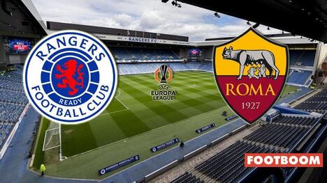 Rangers - Roma: Pregled meča i prognoza