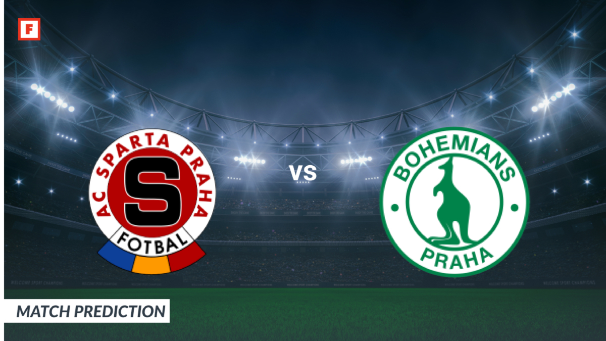 AC Sparta Prague - Bohemians 1905 Praga Pronostico e Anteprima Partita