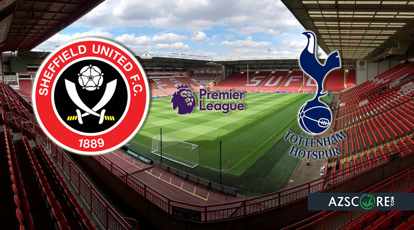 Sheffield United – Tottenham. Match Preview and Prediction