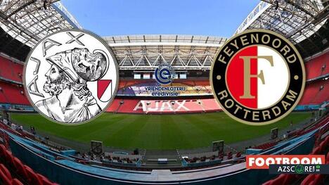 Ajax vs Feyenoord: Previsão e Análise do Clássico Holandês