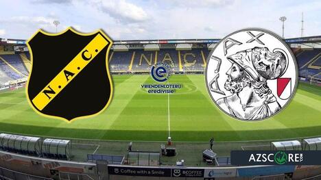 Ajax's European Push Clashes with NAC Breda's Survival Battle