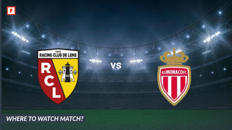 ดู ล็องส์ - AS Monaco: ได้ที่ไหน ช่องทีวีและเวลาเริ่ม