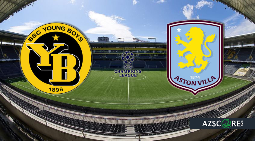 Young Boys vs Aston Villa: Match Preview and Prediction