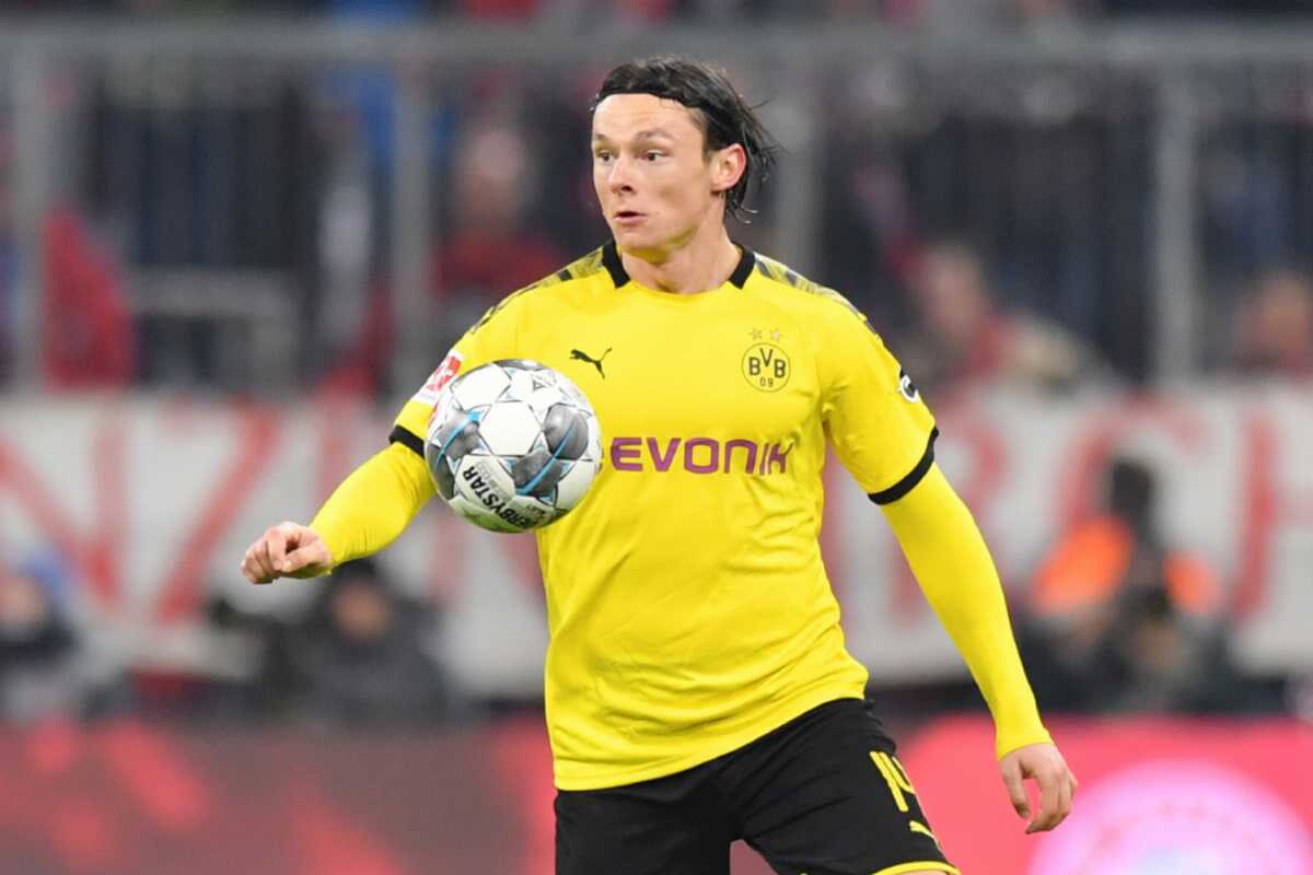 L'ex difensore del Borussia Dortmund si unisce alla Liga turca