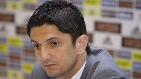 Razvan Lucescu: El peso de un nombre legendario