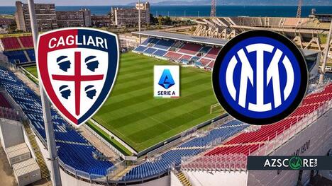 Cagliari vs Inter: Match Preview, Prediction, and Betting Odds