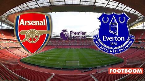 Arsenal - Everton: Prognoza i pregled utakmice