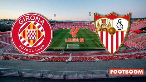 Girona – Sevilla: Prognoza i pregled meča