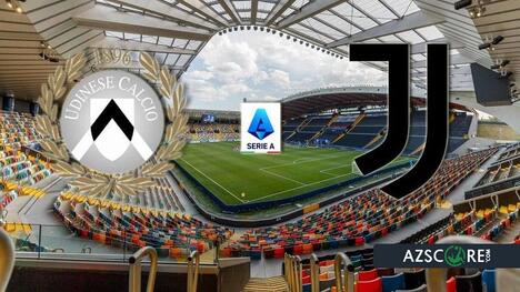Juventus hoopt Udinese's veerkrachtige uitdaging te overwinnen in Serie A-thriller