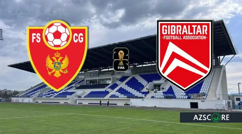 Montenegro - Gibilterra. Annuncio e pronostico della partita