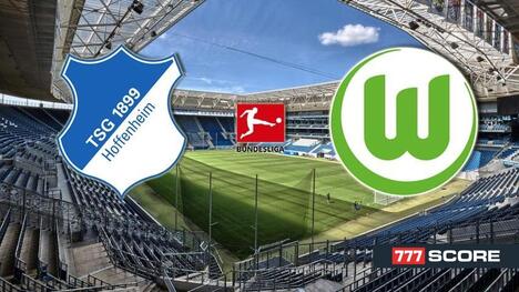 Hoffenheim-Wolfsburg: la caccia al terzo posto contro la lotta per la salvezza