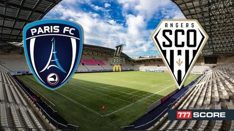 Parigi vs Angers: La Battaglia per la Salvezza nel 19° Turno di Ligue 1