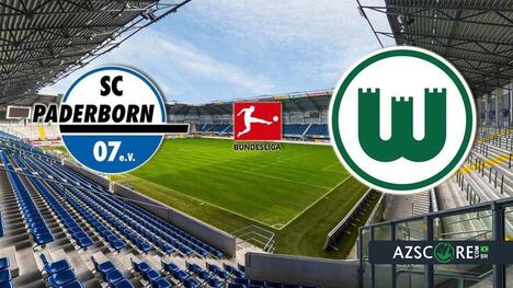 Play-off da Bundesliga: Wolfsburg busca redenção após empate frustrante com o Paderborn