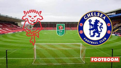 Lincoln City vs. Chelsea: Pronostic și Preview Meci