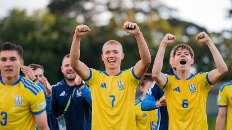 Євро-2026 (U-19). Україна - Італія. Прогноз та анонс матчу