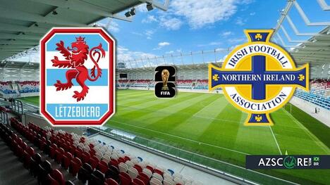 Luxemburgo vs. Irlanda do Norte: Previsão e Análise do Jogo