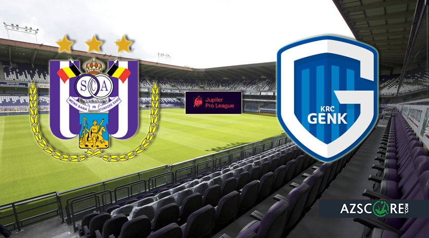 Anderlecht vs Genk: Match Preview and Predictions