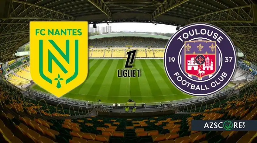 Nantes vs Toulouse: Prediction and Match Preview