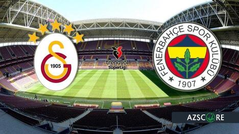 Derby di Istanbul: Galatasaray sfida Fenerbahce per tenere vivo il titolo