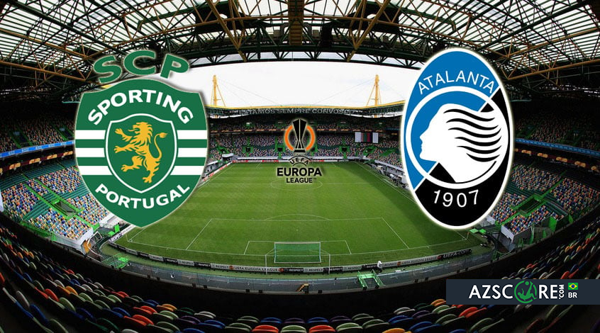 Sporting x Atalanta: onde assistir ao vivo o jogo de hoje (05/10