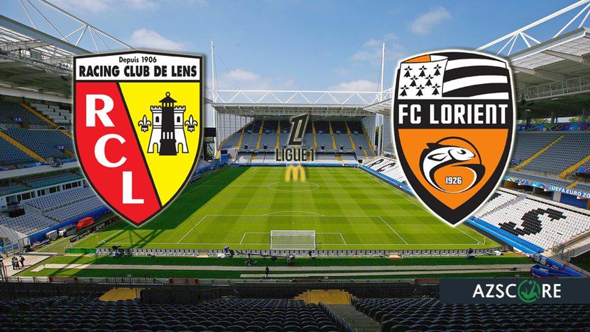 Lens vs Lorient: Predicción y Vista Previa del Partido