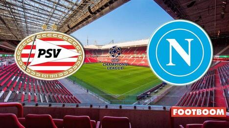 PSV - Napoli: Bashorat va oʻyin oldi