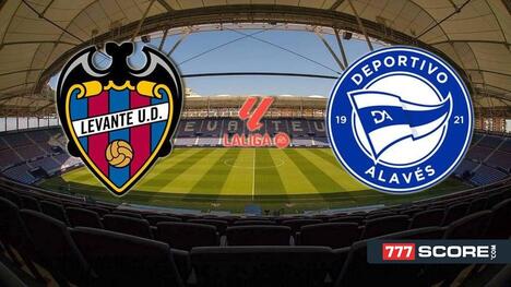 Levante vs Alaves: Battle for Survival in La Liga