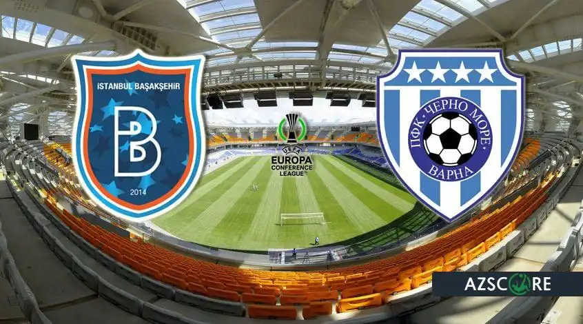 İstanbul Başakşehir - Cherno More : Prédiction et Avant-Match
