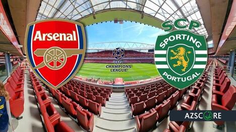 Arsenal vs. Sporting: ¿Podrá Arteta sellar el pase a semifinales en Emirates?
