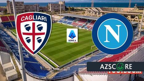 Napoli en racha: Previa y predicción ante un Cagliari en crisis