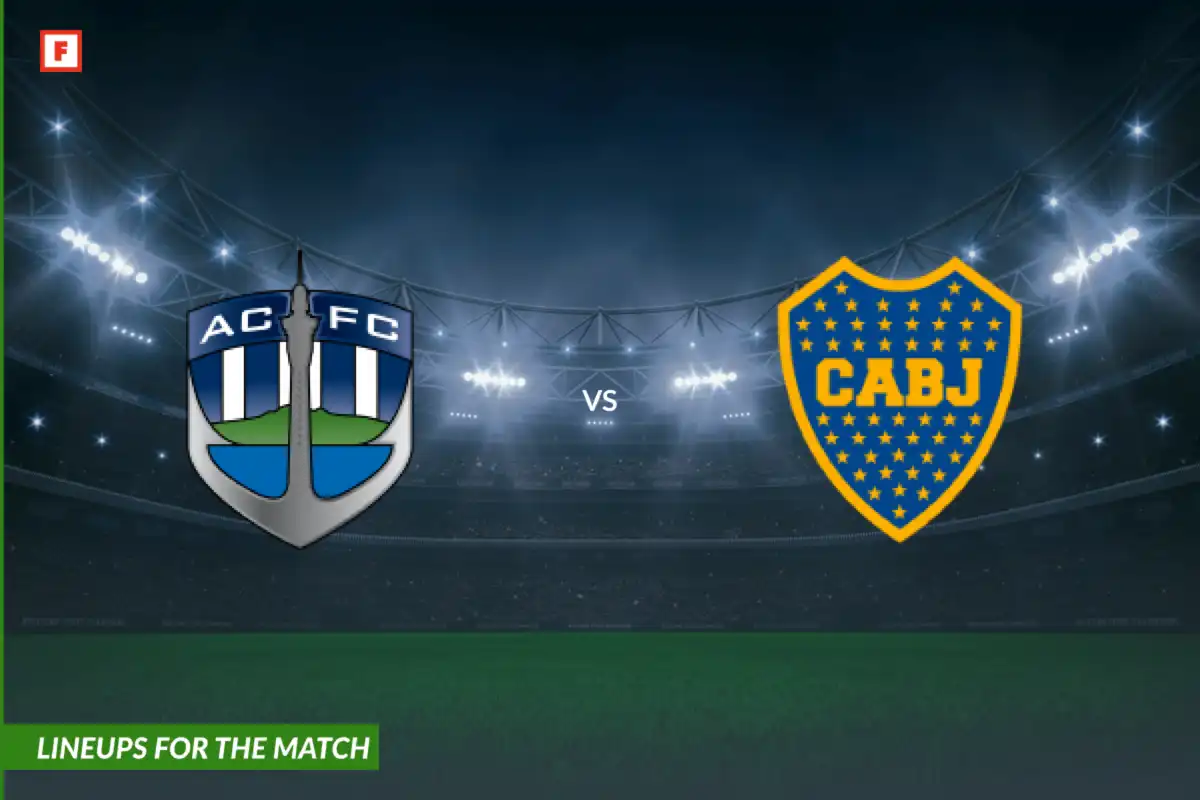 Auckland City FC Vs Boca Juniors Alineaciones Para El Partido auckland-city-fc-vs-boca-juniors-alineaciones-para-el-partido