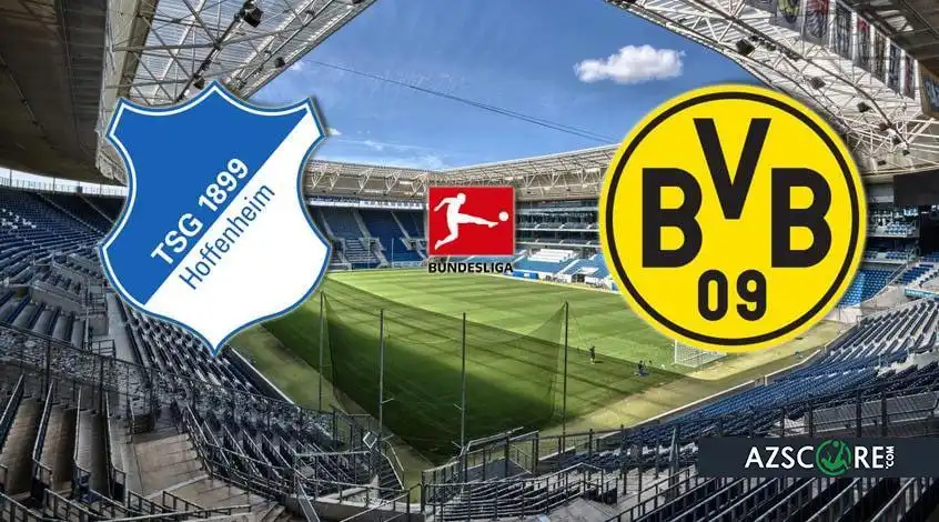 Hoffenheim vs Borussia Dortmund: Preview și Previziune a Meciului
