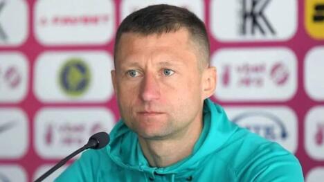 Тернопільську "Ниву" може очолити екс-тренер УПЛ