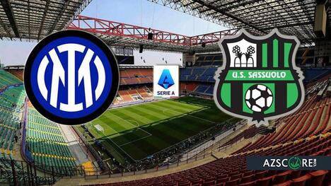 Inter vs Sassuolo: Match Preview, Predictions, and Key Team Updates