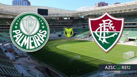 Duelo de Gigantes: Palmeiras x Fluminense no Brasileirão – Quem Sai Vitorioso?